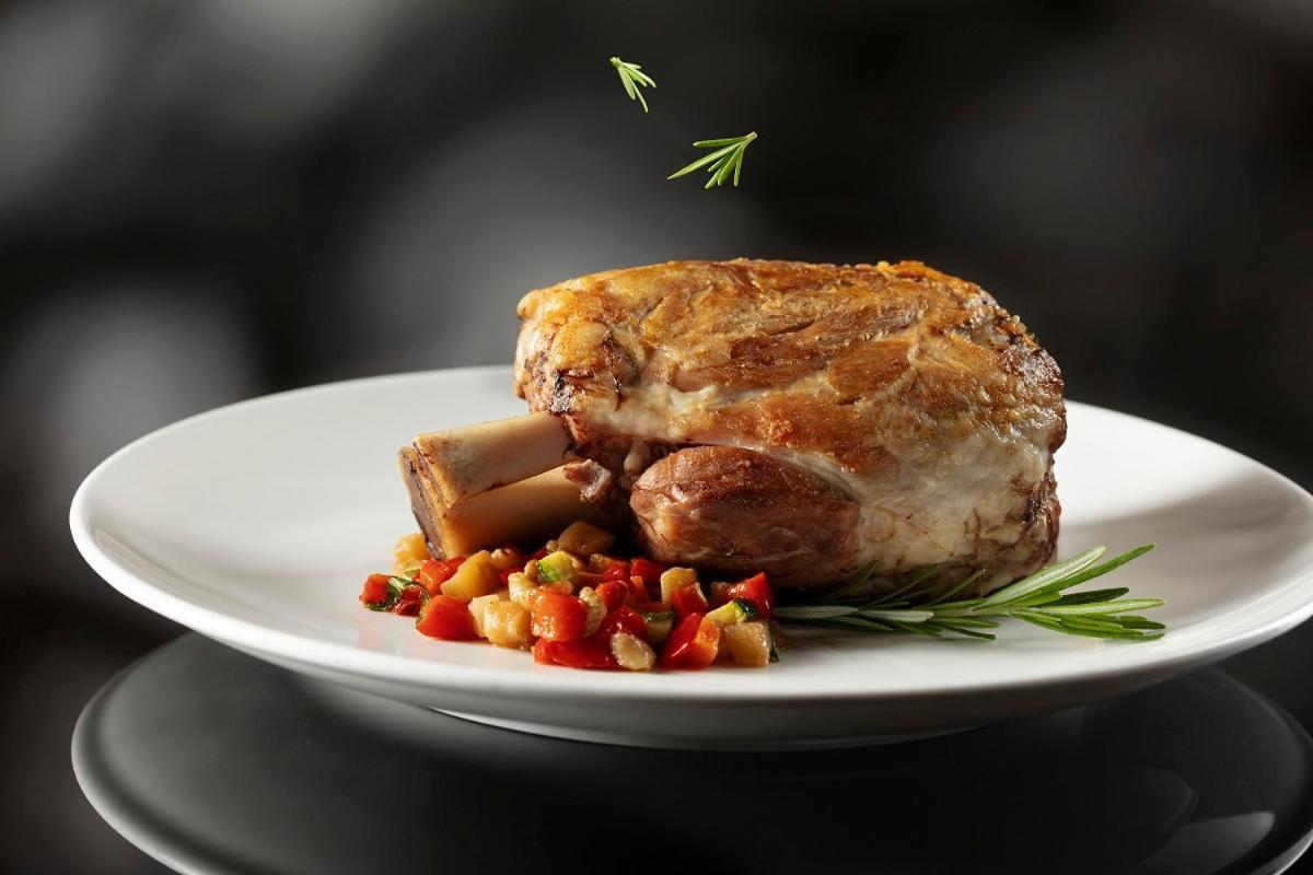 8Piuhotel Lecce Ngoại thất bức ảnh